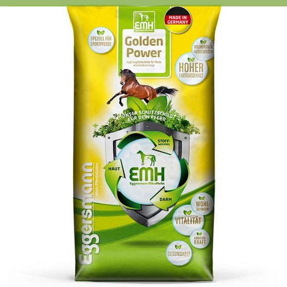 Golden Power EMH 15 kg