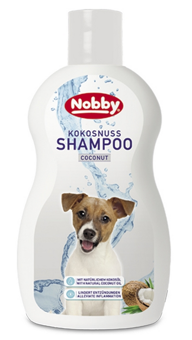 Kokosnuss Shampoo 300ml