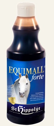 Equimall forte 500 g *