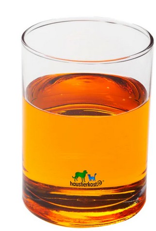 Lachsöl 500 g Lachsöl 500 g
