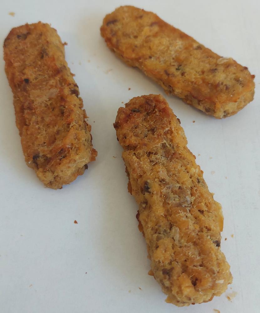 Büsumer Fischstäbchen Büsumer Fischstäbchen