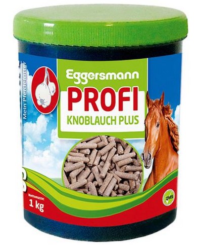 Knoblauch Plus Profi 1 kg