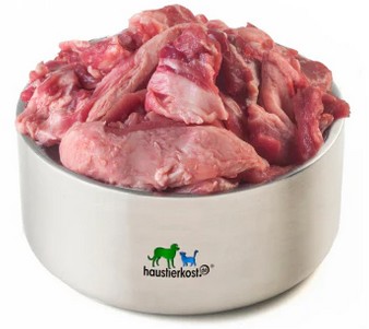 Lammbauchlappen mit Fett, gewürfelt, 1,0 kg Lammbauchlappen mit Fett, gewürfelt, 1,0 kg