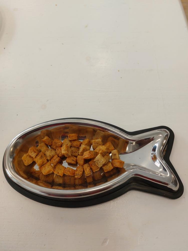 Büsumer Mini Fischfrikadellen extra klein Büsumer Mini Fischfrikadellen extra klein