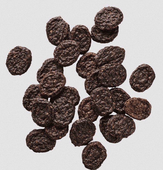 Rindersnacks 100 g