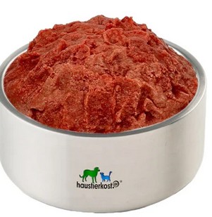 Lammknochenbrei, 250 g Lammknochenbrei, 250 g