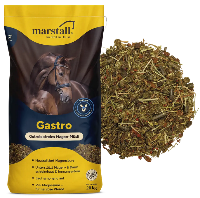 Marstall Gastro Müsli 20 kg