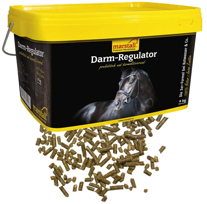 Marstall Darmregulator 9 kg