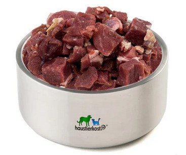 Entenfleisch in Stücken, 500 g Entenfleisch in Stücken, 500 g