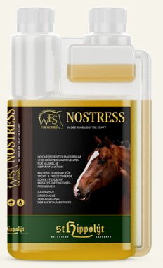 WES NoStress Liquid 1 l *