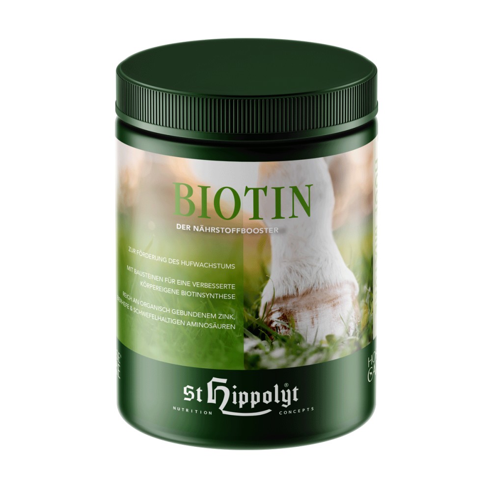 Biotin Mixture