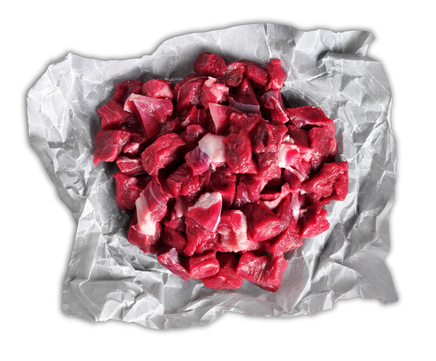 BELCANDO MASTERCRAFT Fresh Beef BELCANDO MASTERCRAFT Fresh Beef