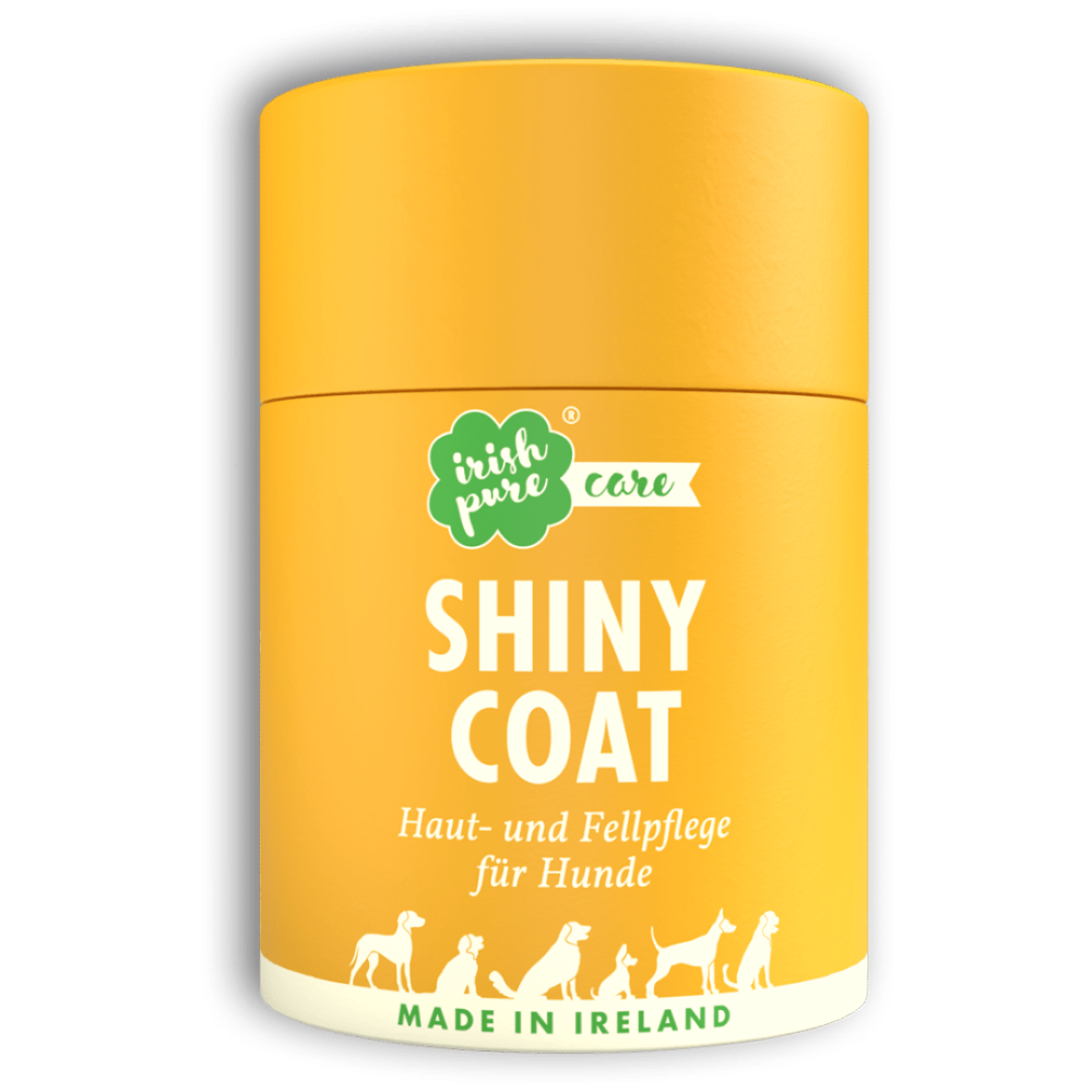 Shiny Coat - 300 g Shiny Coat - 300 g