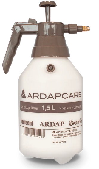 ARDAP Drucksprüher 1,5L ARDAP Drucksprüher 1,5L