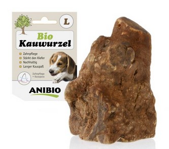 Bio Kauwurzel L
