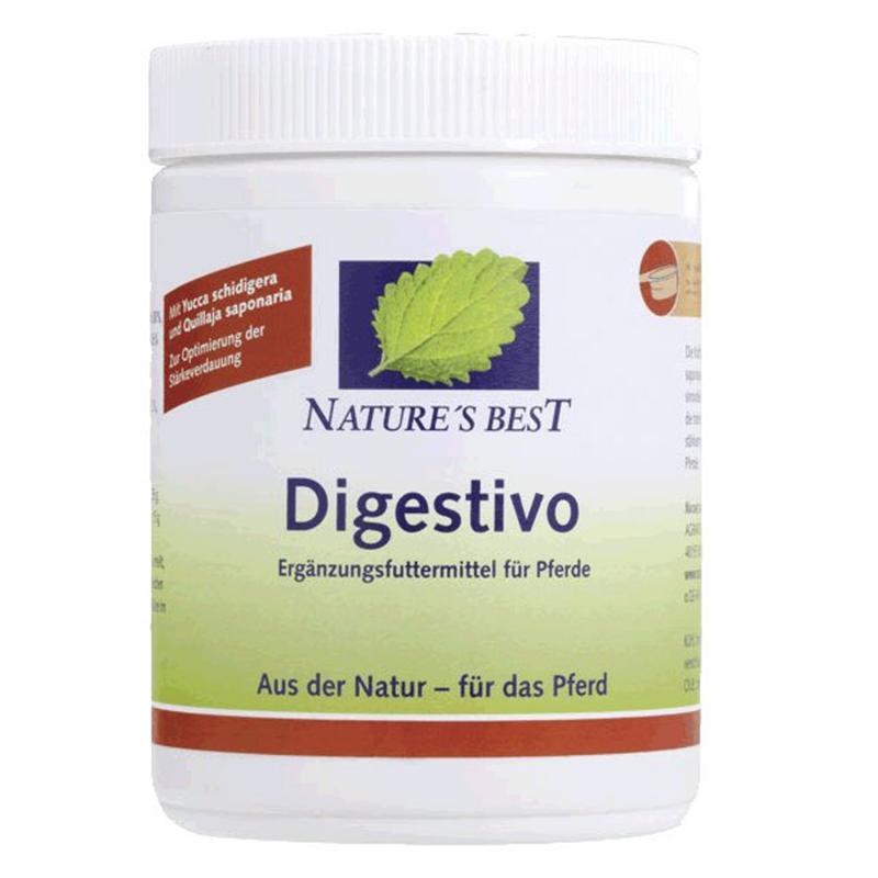 Nature´s Best Digestivo 380 g *