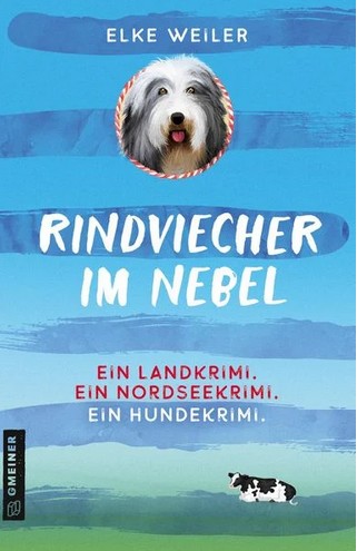 Rindviecher im Nebel Rindviecher im Nebel
