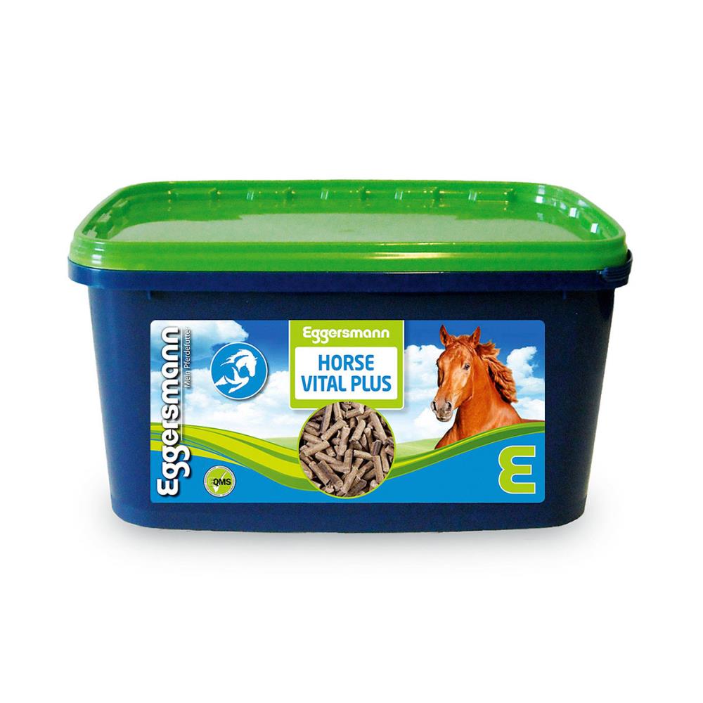 Horse Vital Plus 4 kg