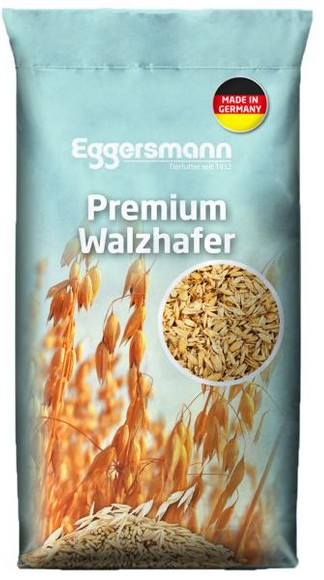 Walzhafer 15 kg