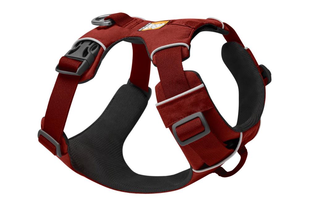 Ruffwear Front Range blue moon M