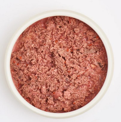 BARF Komfort PLUS Rind 1,0 kg BARF Komfort PLUS Rind 1,0 kg