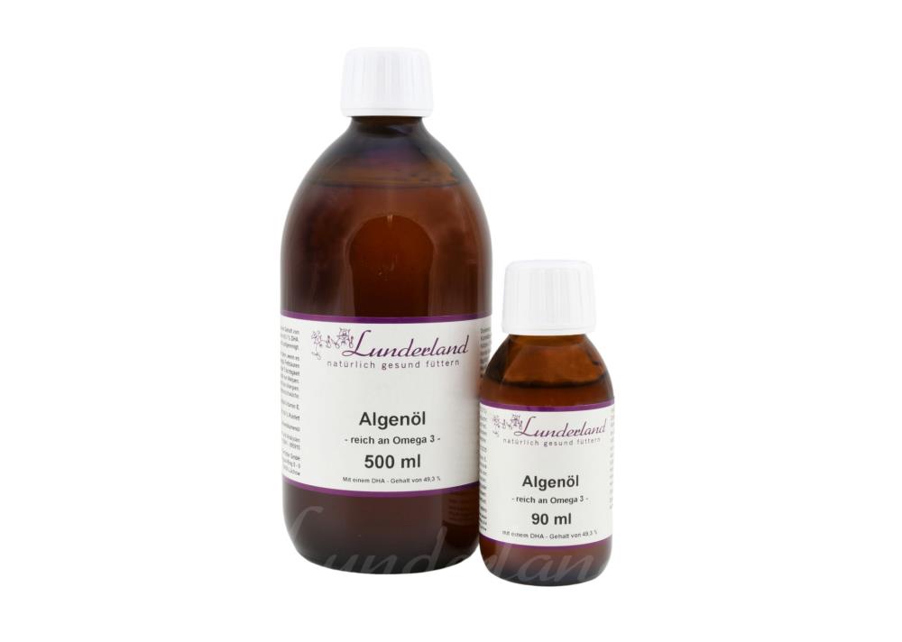 Algenöl 90 ml