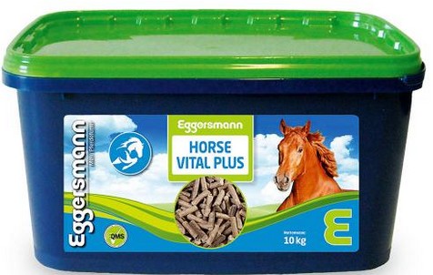 Horse Vital Plus 10 kg