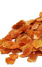 Möhrenflocken 500 g Möhrenflocken 500 g