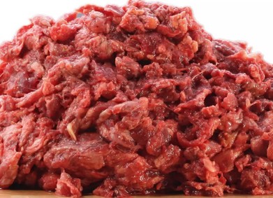 Rinder-Maulfleisch 500 gramm Rinder-Maulfleisch 500 gramm