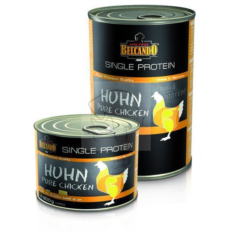 Belcando - single protein - Huhn Belcando - single protein - Huhn