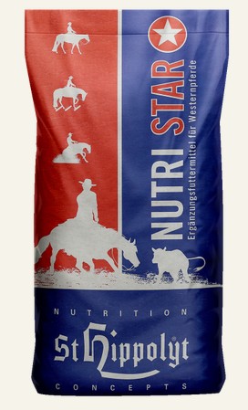Nutri Star 20 kg