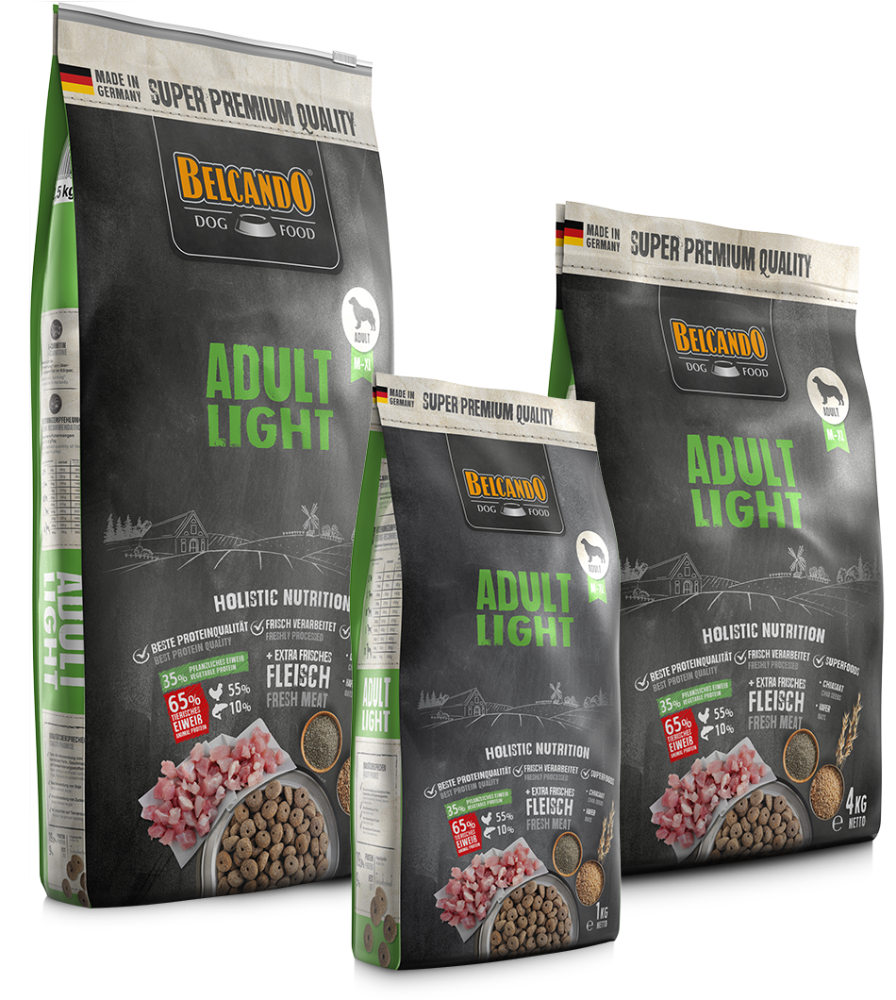 BELCANDO Adult Light BELCANDO Adult Light