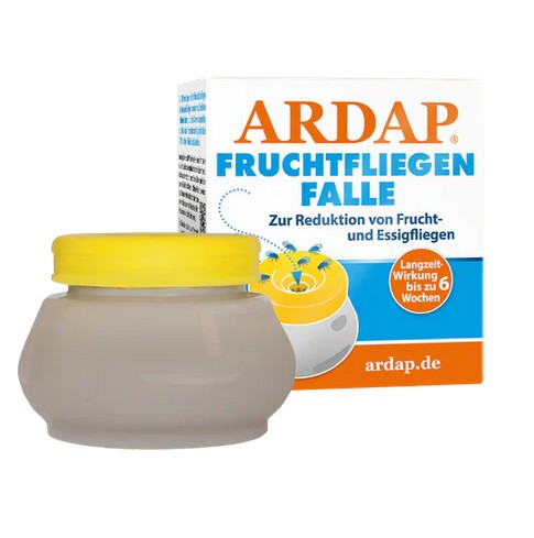 ARDAP Fruchfliegenfalle