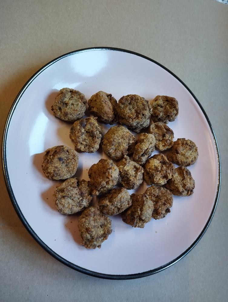 Pferdefleischbrocken glutenfrei Pferdefleischbrocken glutenfrei