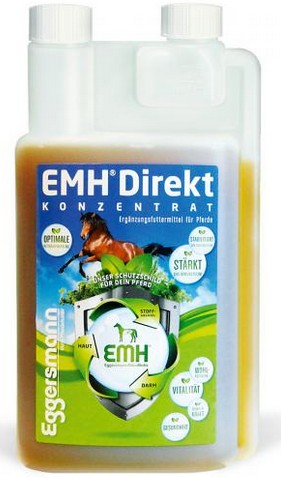 EMH Direkt 1 l. Futterzusatz