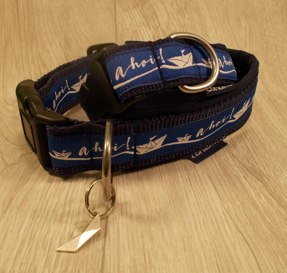 Ahoi Halsband