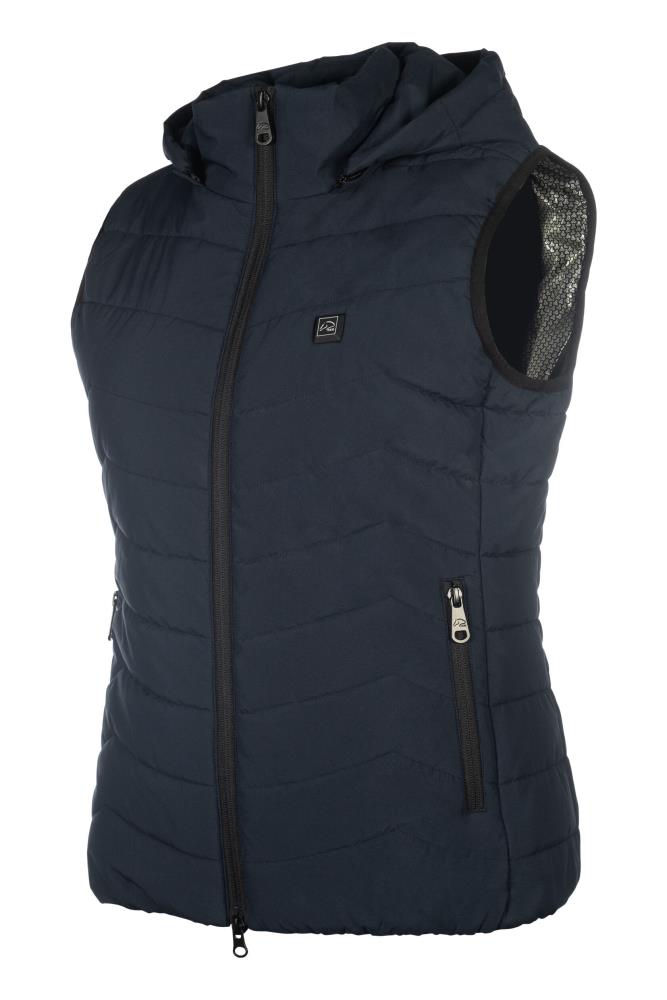 Heizweste -High Temperature- Style - L