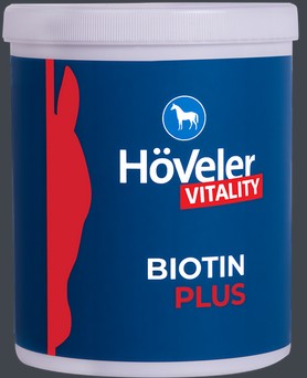 Höveler Biotin Plus 1 kg *