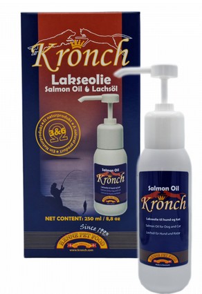 Kronch Lachsöl Kronch Lachsöl
