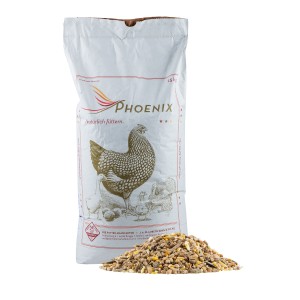 Phoenix Legeglück 15 kg