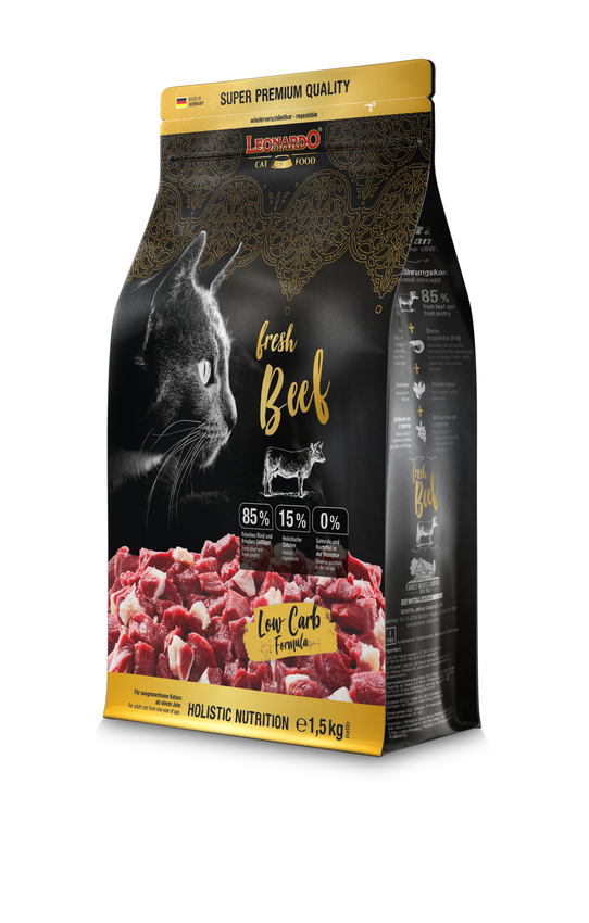 LEONARDO fresh Beef 1,5 kg