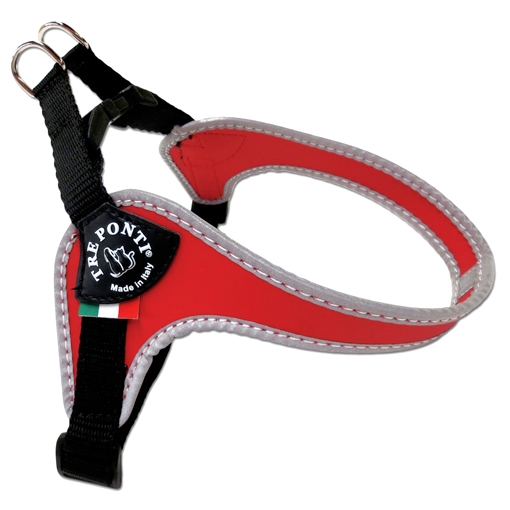 Tre Ponti Geschirr Easy FIT Easy Fit -Genesis 2