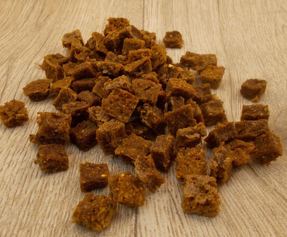 Möhrenkekse glutenfrei