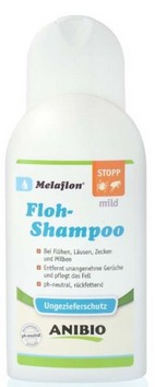 Anibio Floh-Shampoo 250 ml Anibio Floh-Shampoo 250 ml