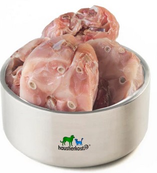 Kaninchen in Stücken, 1 kg Kaninchen in Stücken, 1 kg