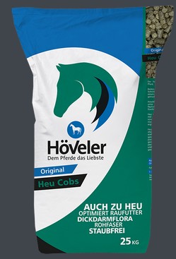 Höveler Heu-Cobs 25 kg *