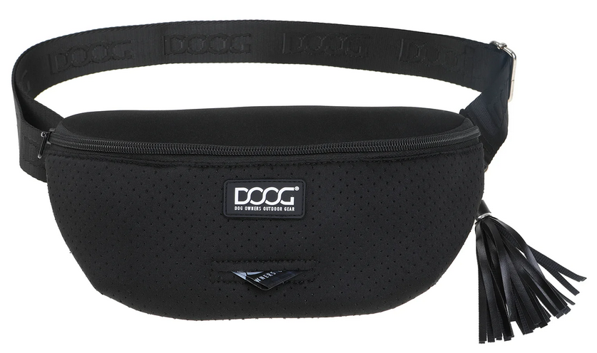 DOOG Neosport Hip Belt black