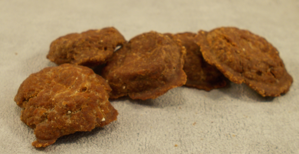 Putenfleischbrocken glutenfrei Putenfleischbrocken glutenfrei
