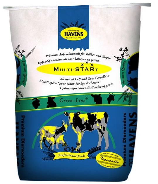 Kälbermüsli 20 kg *