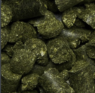 Höveler Heu-Cobs 25 kg *